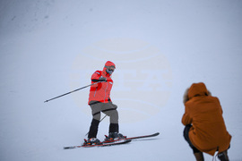 Благоевград - ски парк Картала - откриване на сезона