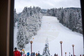 Благоевград - ски парк Картала - откриване на сезона