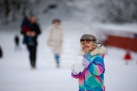 Благоевград - ски парк Картала - откриване на сезона