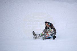 Благоевград - ски парк Картала - откриване на сезона