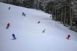 Благоевград - ски парк Картала - откриване на сезона