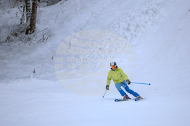 Благоевград - ски парк Картала - откриване на сезона