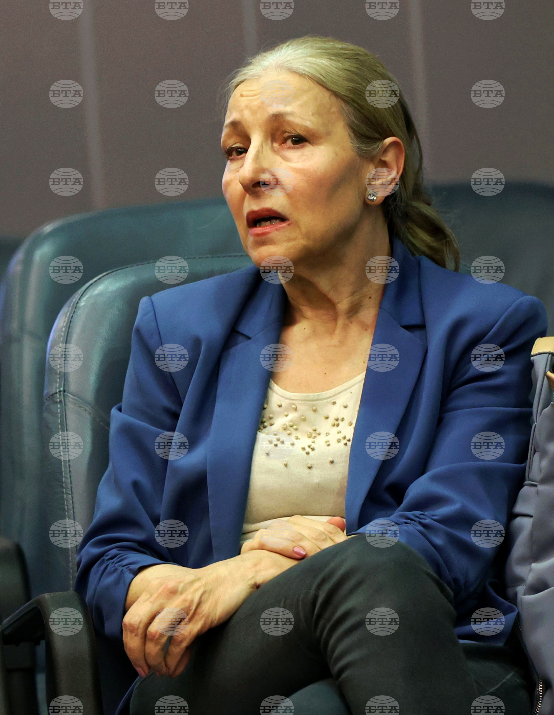 Софийски университет - кръгла маса на тема: „Граници на правата по време на война“