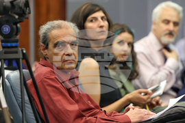 Софийски университет - кръгла маса на тема: „Граници на правата по време на война“