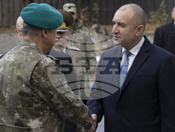 Снимка: Президентство