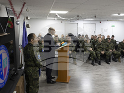 Снимка: Президентство