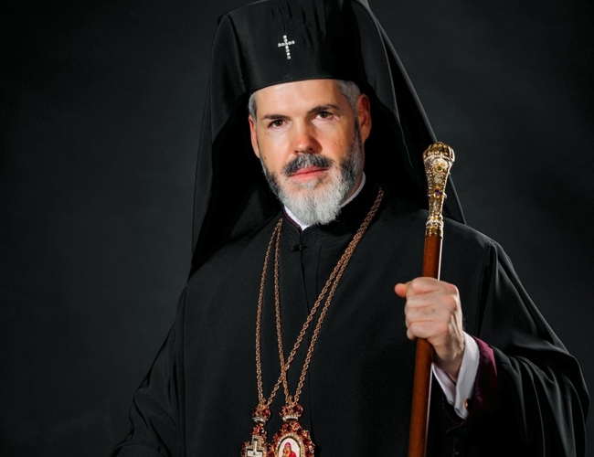 Западноевропейска митрополия алармира за мнима кампания за набиране на средства за българския храм в Лондон