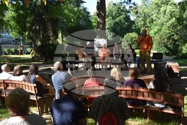 Видин - поетичен пленер