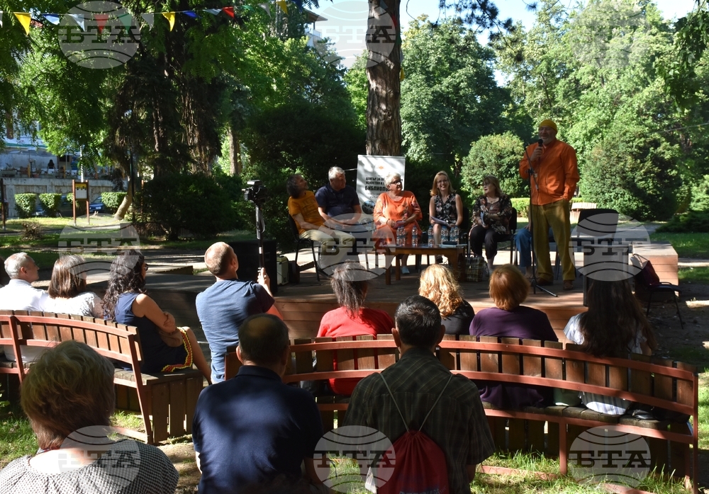 Видин - поетичен пленер