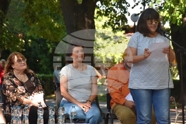 Видин - поетичен пленер