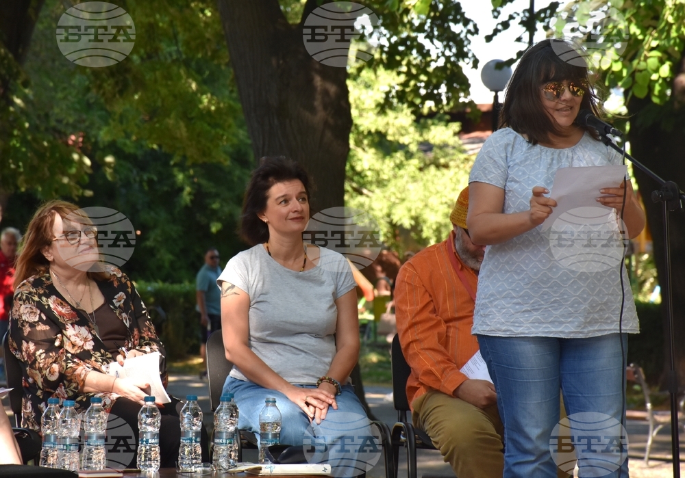 Видин - поетичен пленер