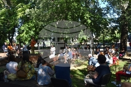 Видин - поетичен пленер