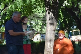 Видин - поетичен пленер