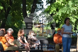 Видин - поетичен пленер