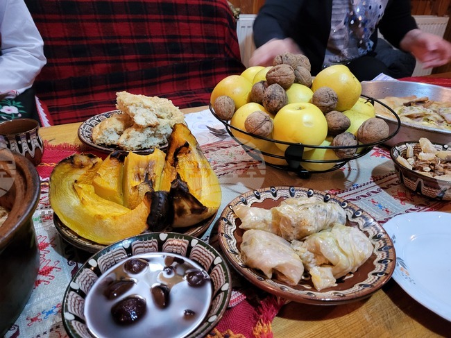 Christmas Eve and Christmas: How Much for the Festive Meal?