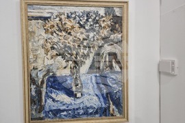 Ямбол - изложба - Калин Ангелов