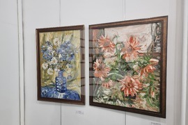 Ямбол - изложба - Калин Ангелов