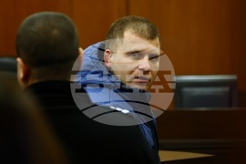 Колин Колев - мярка за неотклонение