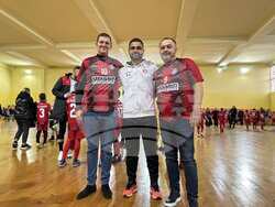 Снимка: Община Хасково