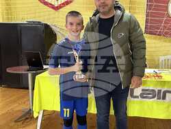 Снимка: Община Хасково