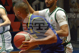 Варна - баскетбол - Черно море Тича - Ямбол