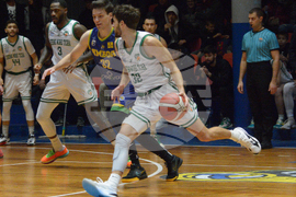 Варна - баскетбол - Черно море Тича - Ямбол