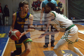 Варна - баскетбол - Черно море Тича - Ямбол