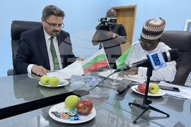 Нигерия - БТА - НАН - договор