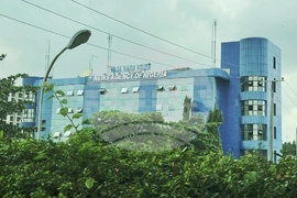 Нигерия - БТА - НАН - договор