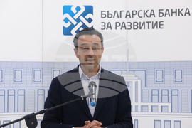 ББР - Даниел Лорер - нова програма - представяне
