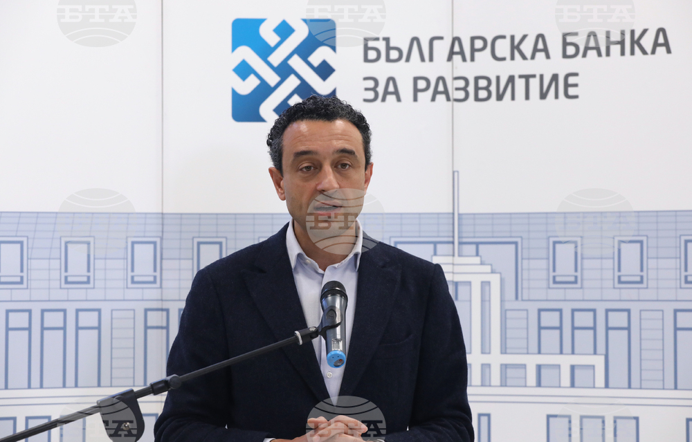 ББР - Даниел Лорер - нова програма - представяне