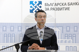 ББР - Даниел Лорер - нова програма - представяне