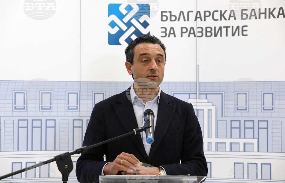 ББР - Даниел Лорер - нова програма - представяне