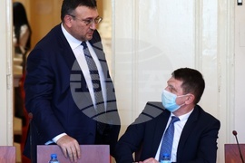 НС - комисия