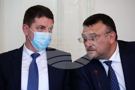 НС - комисия