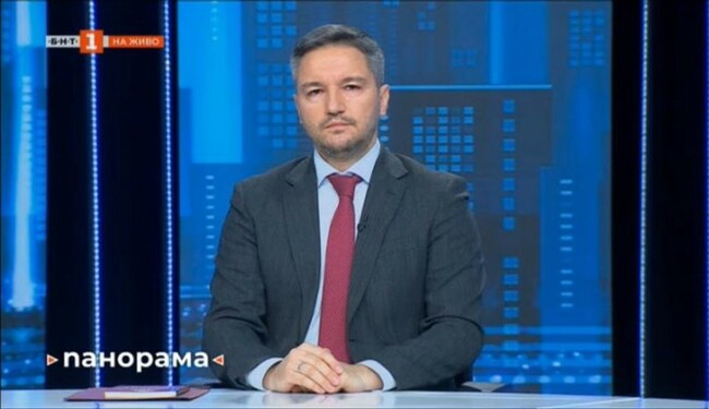 Вигенин: ПП и ДБ подхвърлиха един нарязан паметник на избирателите си, за да преглътнат сглобката