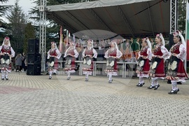 Казанлък - Коледа - празник