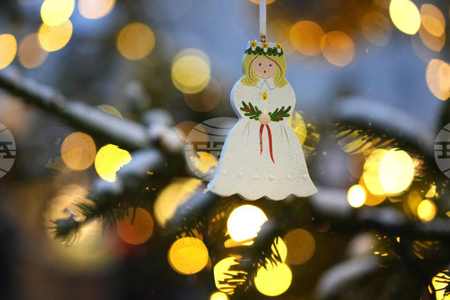 Четвъртият по големина град в Словения ще бъде Европейски коледен град за 2025 година