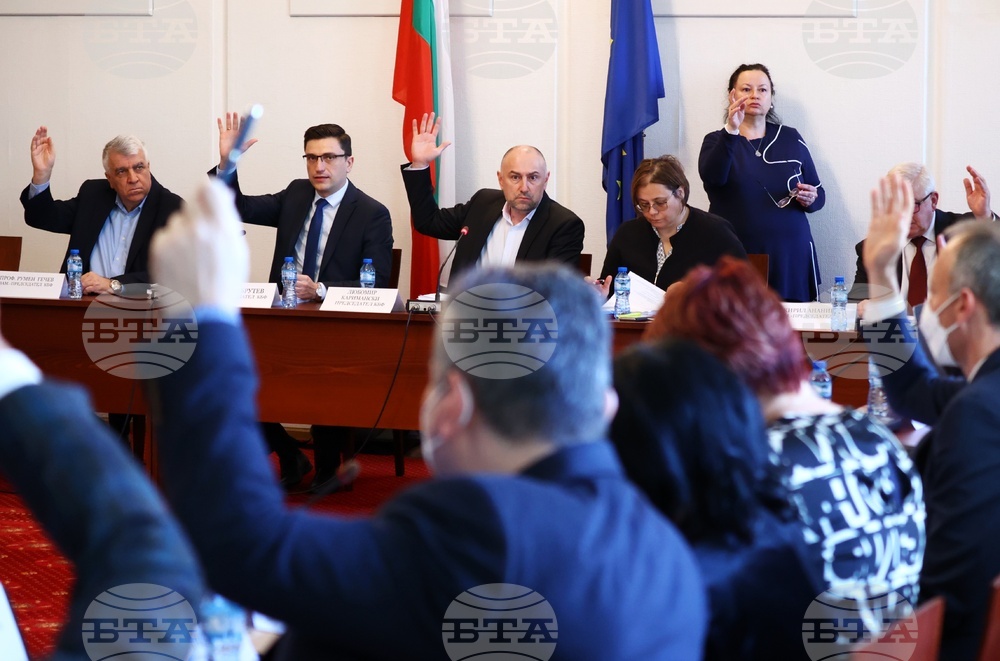 Бюджетната комисия продължава да гледа на второ четене държавния бюджет за 2022 година