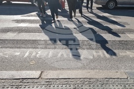 Ежедневие - сенки