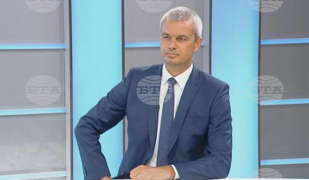 Днес е създаден инициативния комитет за създаването на "Възраждане"