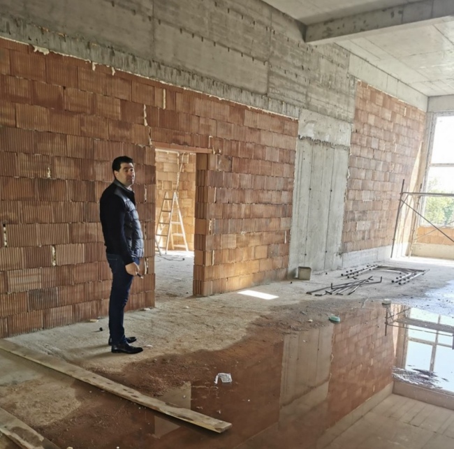 Иван Таков, БСП: Ремонтът на детската градина в ж.к. "Суха река" е компрометиран