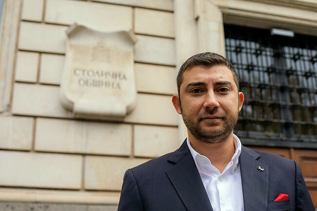 Контрера: Казусът с циганското гето на територията на „Виетнамските общежития“ трябва да бъде решен бързо