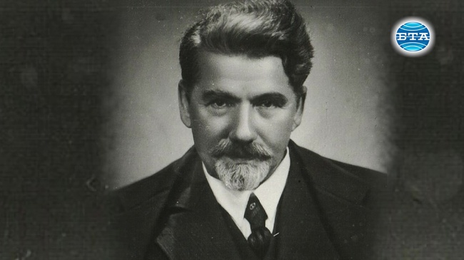 Запазени документи в архива в Разград добавят нови щрихи за живота и дейността на Антон Страшимиров