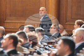 Парламент - заседание