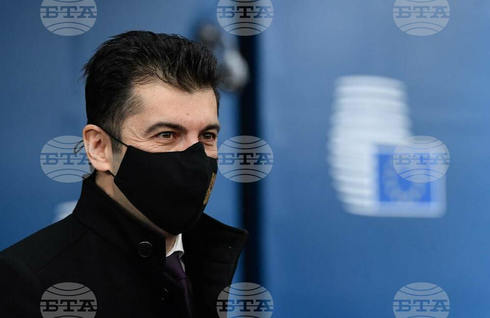 Кирил Петков предава националния интерес с позицията, че България е изпълнила „номинално” изискванията за членство в Шенген, посочват в декларация евродепутатите от ГЕРБ/ЕНП