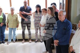 Банско - изложба - „Епохата на Паисий“