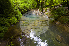 Крушунски водопади