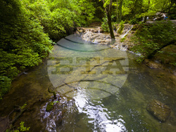 Крушунски водопади