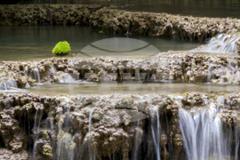 Крушунски водопади